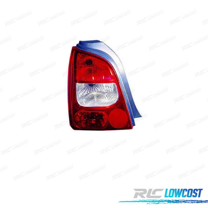 Piloto IZQ PARA Renault Twingo 07-12