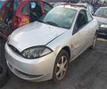 Ford Cougar 1998 - 2001 (170 CV / 125 KW) (170 CV / 125 KW) - Despiece