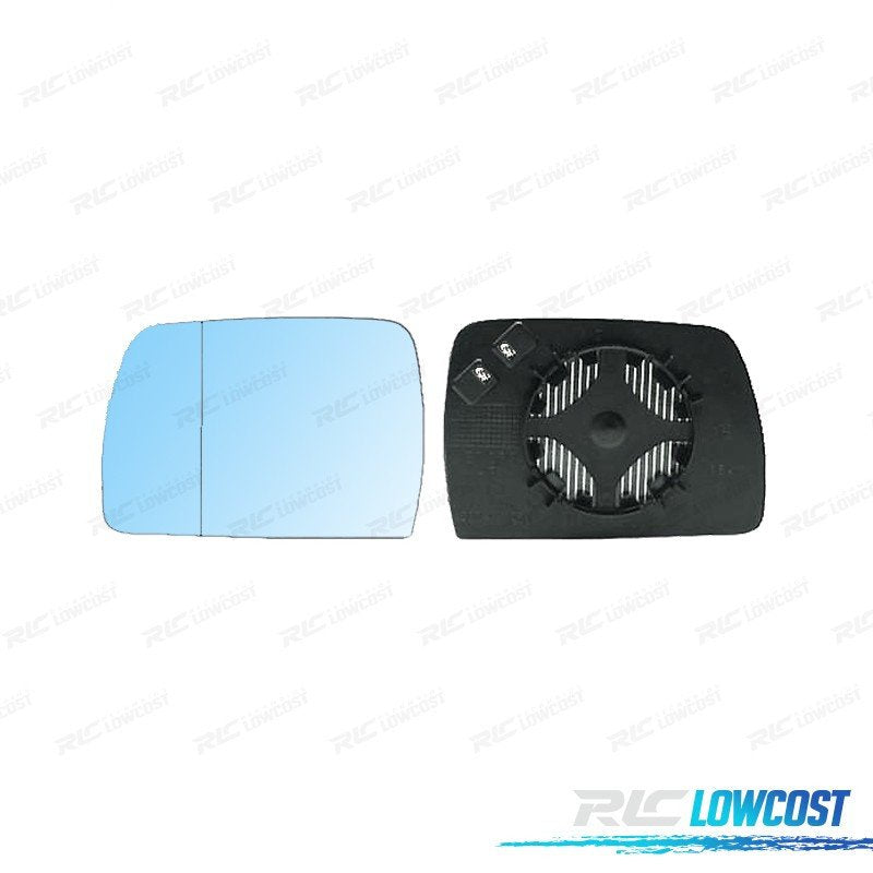 Cristal Espejo + BASE Izquierdo BMW X3 E83 04-08 Termico