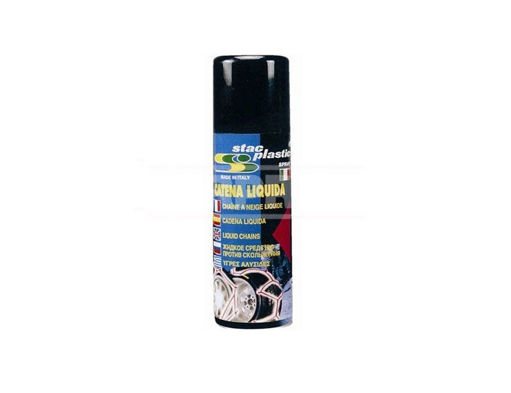 CADENA LIQUIDA 200 ML.. Accesoires VOITURE MANTENIMIENTO Y HERRAMIENTAS