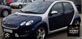 Smart Forfour W454 (2004-2006) Despiece / Recambios Usados