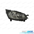 FARO DCH SEAT Ibiza 6J 18-