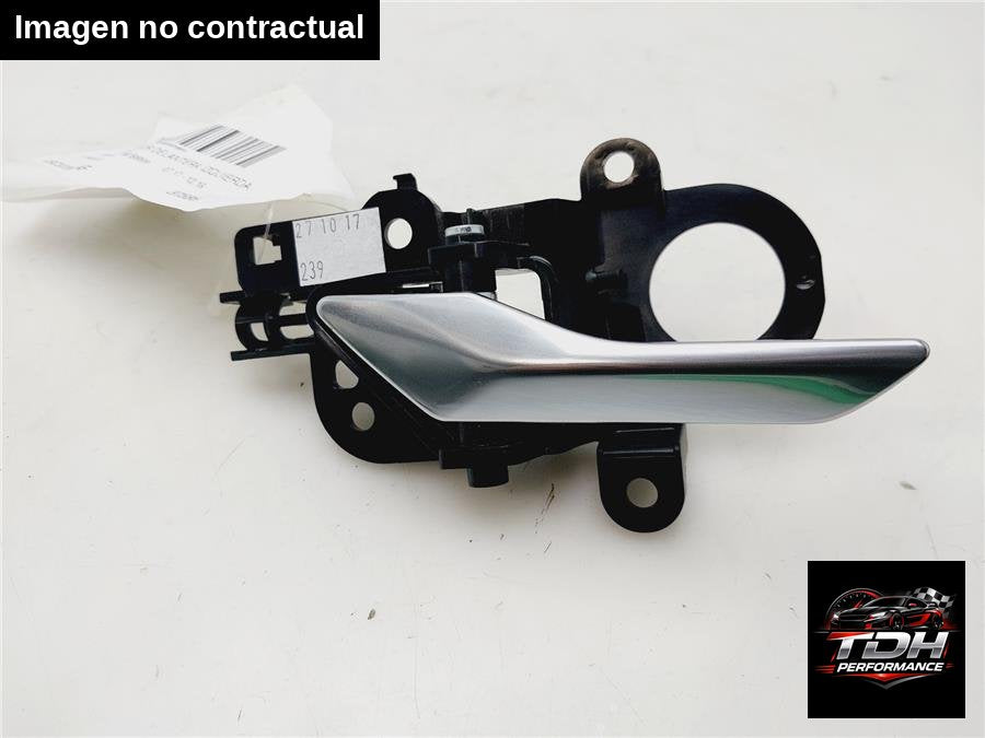 Manilla Interior Puerta Delantera Izquierda Jaguar E-pace