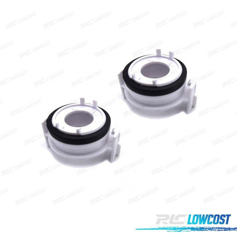 Adaptadores Bombillas Xenon BMW Serie 3 E46 03-06 | TDH Performance