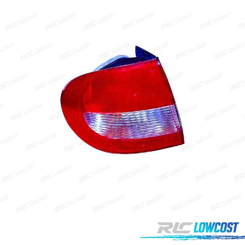 Piloto IZQ PARA Renault Megane I Classic 4P 99-02