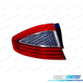 Piloto IZQ FORD Mondeo IV 5P 07-