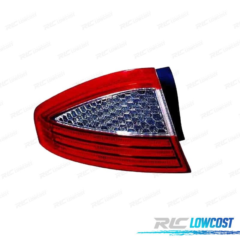 Piloto IZQ FORD Mondeo IV 5P 07-