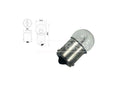 CAJA 10 LAMPARA MATRICULA 24V5W Accesoires VOITURE ILUMINACIÓN Y SEÑALIZACIÓN