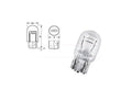 CAJA 10 LAMPARAS SIN CASQUILLO 12V 21-5W Accesoires VOITURE ILUMINACIÓN Y SEÑALIZACIÓN