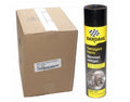 Caja 12 latas de aerosol limpiador de frenos Bardahl Accesoires VOITURE MANTENIMIENTO Y HERRAMIENTAS