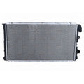 CALENTADOR 1,9LDCI 09/02->/2,8LDCI 11/97-> CON CLIM 730x414x34 Opel MOVANO