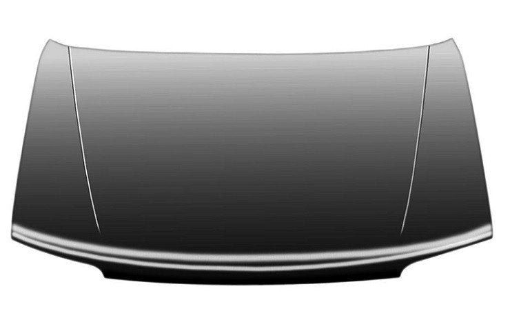 Capós Peugeot 306
