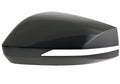 Carcasa de retrovisor izquierdo imprimado, con agujero para luz intermitente Kia SPORTAGE