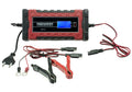 CARGADOR DE BATERIA INTELIGENTE 6A 12-24V 11 FASES DE CARGA Accesoires VOITURE ELECTRÓNICA