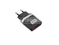 CARGADOR USB 100-240V 1A Accesoires VOITURE ELECTRÓNICA