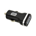 CARGADOR USB 12-24V QUICK CHARGE MAX 3A. Accesoires VOITURE ELECTRÓNICA