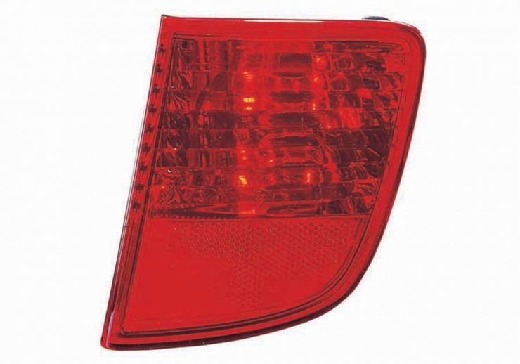 Pilotos traseros derecho Toyota LAND CRUISER