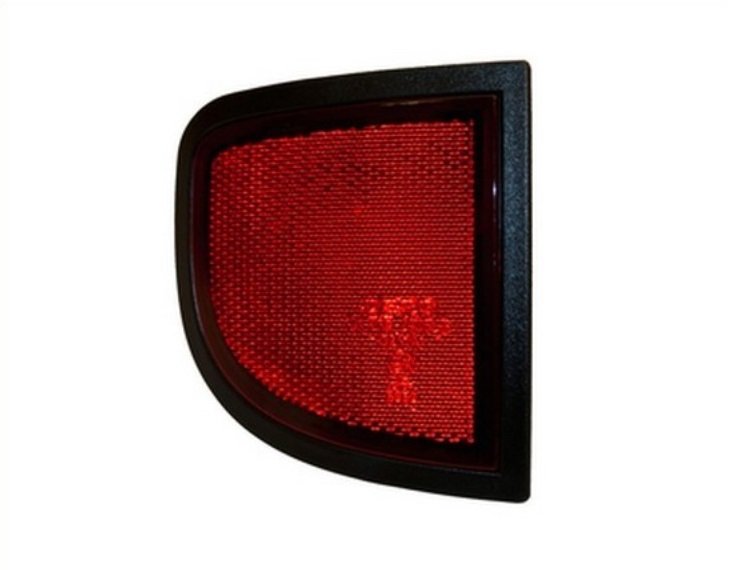 Pilotos traseros izquierdo Mitsubishi L200
