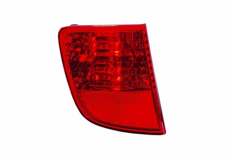 Pilotos traseros izquierdo Toyota LAND CRUISER
