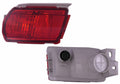Pilotos traseros izquierdo Toyota LAND CRUISER