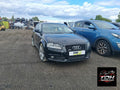 Audi A3 8P Sportback (2008-2013) Negro | Despiece / Recambios