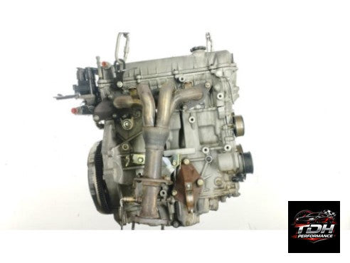 Motor Ford Mondeo 2.0 16V 145 CV CJBA 2000-2007