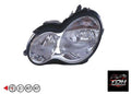 Faro Izquierdo Mercedes-Benz Classe C Nuevo Ref. 2038203161