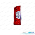 Piloto IZQ Citroen NEMO 1P FIAT QUBO Peugeot Bipper 08-