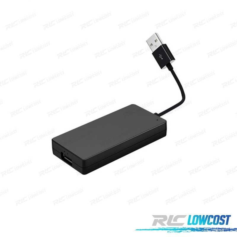 Modulo Inalambrico Carplay Radios Xtrons Compatible CON Iphone | TDH Performance