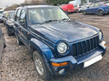 Jeep Cherokee KJ (2001-2007) Azul - Despiece / Recambios