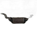 Intercooler de Nissan Cabstar 01.04 ->