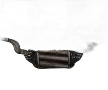 Intercooler de Nissan Cabstar 01.04 ->