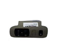Mando luces 8200140985 de Renault Scenic ii (jm)
