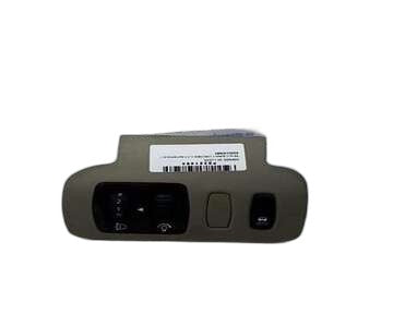 Mando luces 8200140985 de Renault Scenic ii (jm)