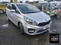 Despiece / Recambios Kia Carens IV (RP) 2013-2019 Plata 1.7 CRDi