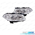 Faros PARA Renault Megane II 06-08