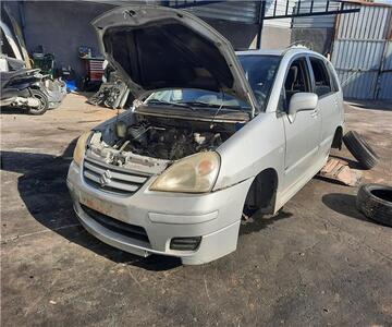 Suzuki Liana 2001 - Despiece