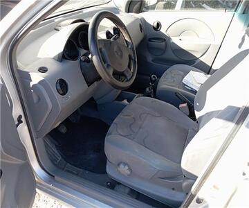 Daewoo Kalos 1.4 SE 2002 - Despiece
