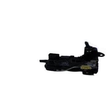 Cerradura puerta delantera derecha 13210749 de Opel Astra h gtc