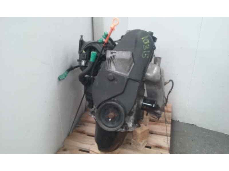 Motor Volkswagen Polo Berlina 6N2 Conceptline AUD
