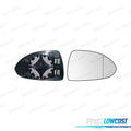 Cristal Espejo BASE Derecho OPEL Corsa D 06-14 Corsa E 14-17 Termico