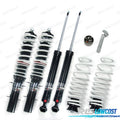 KIT Suspension Roscada NJT Extrem Volkswagen VW BORA 1J 98-05 | TDH Performance