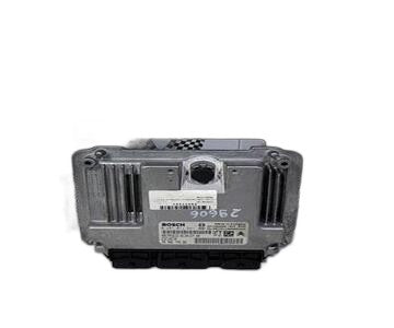 Centralita 9658274580 de Citroen C5 berlina