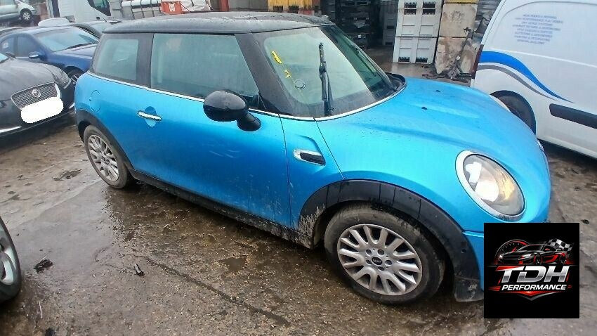 Despiece / Recambios MINI Cooper R56 (2006-2013) Azul