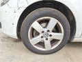 Llanta Rueda Delantera Izquierda Volkswagen Golf Vi