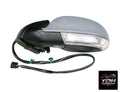 Retrovisor Izquierdo Volkswagen Jetta Nuevo Ref. 1K1857507CD