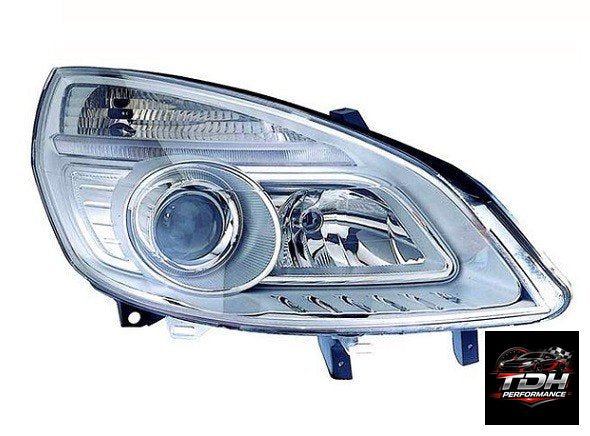 Faro Derecho Renault Scenic Nuevo Ref. 7701065914