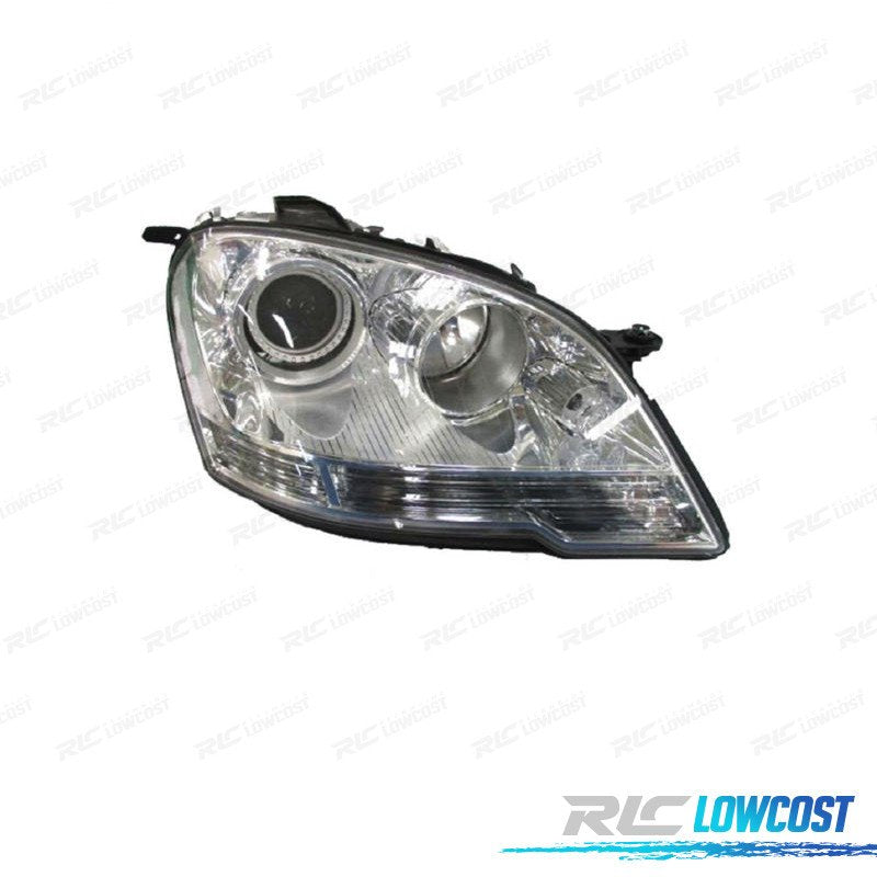 FARO DCH Mercedes W164 08-11 CON Motor