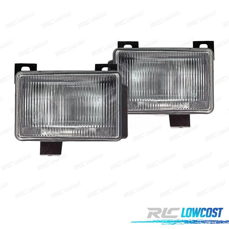 Faros Antiniebla Volvo S40 V40 95-00