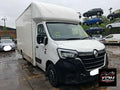 Despiece / Recambios Renault Master III Facelift 2019-2024 Blanco 2.3 dCi